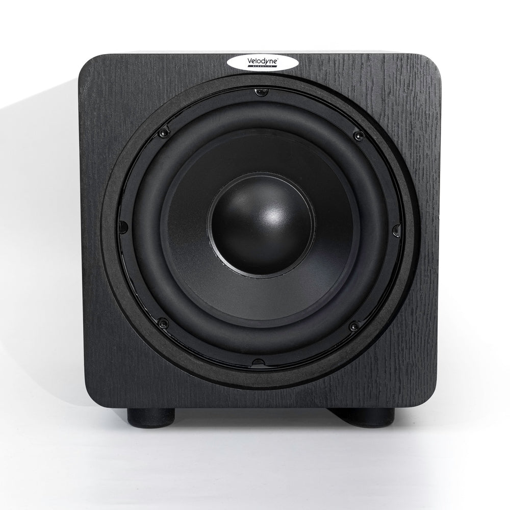 Velodyne Acoustics Deep Blue Subwoofers