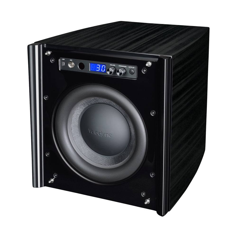 Velodyne Acoustics Digital Drive Plus Subwoofers