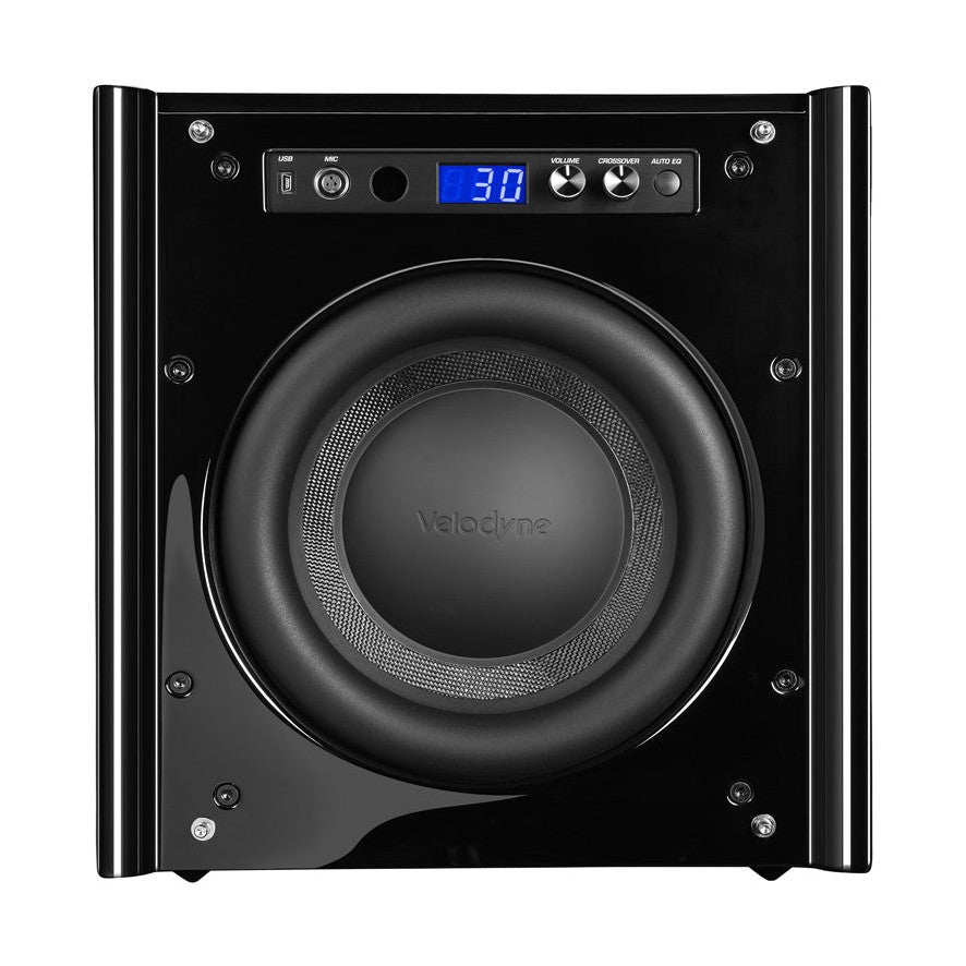 Velodyne Acoustics Digital Drive Plus Subwoofers