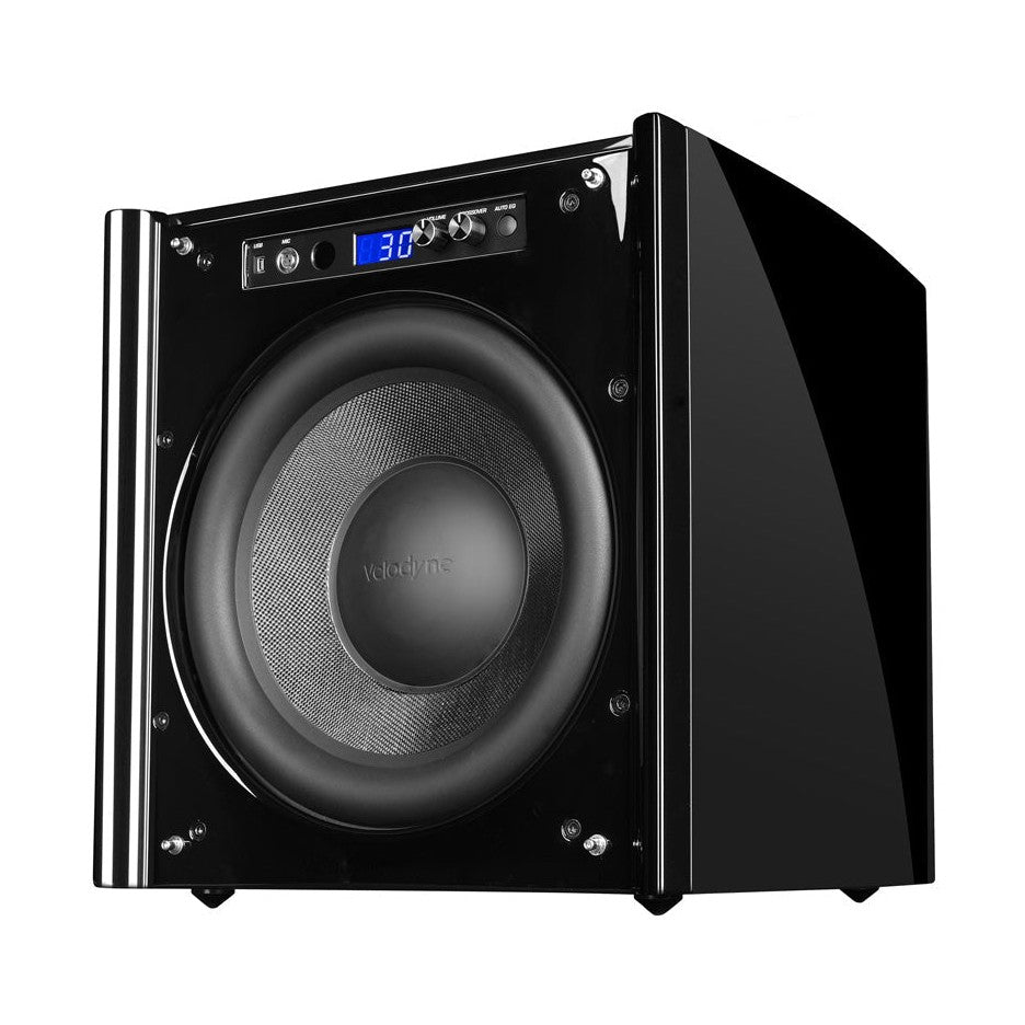 Velodyne Acoustics Digital Drive Plus Subwoofers