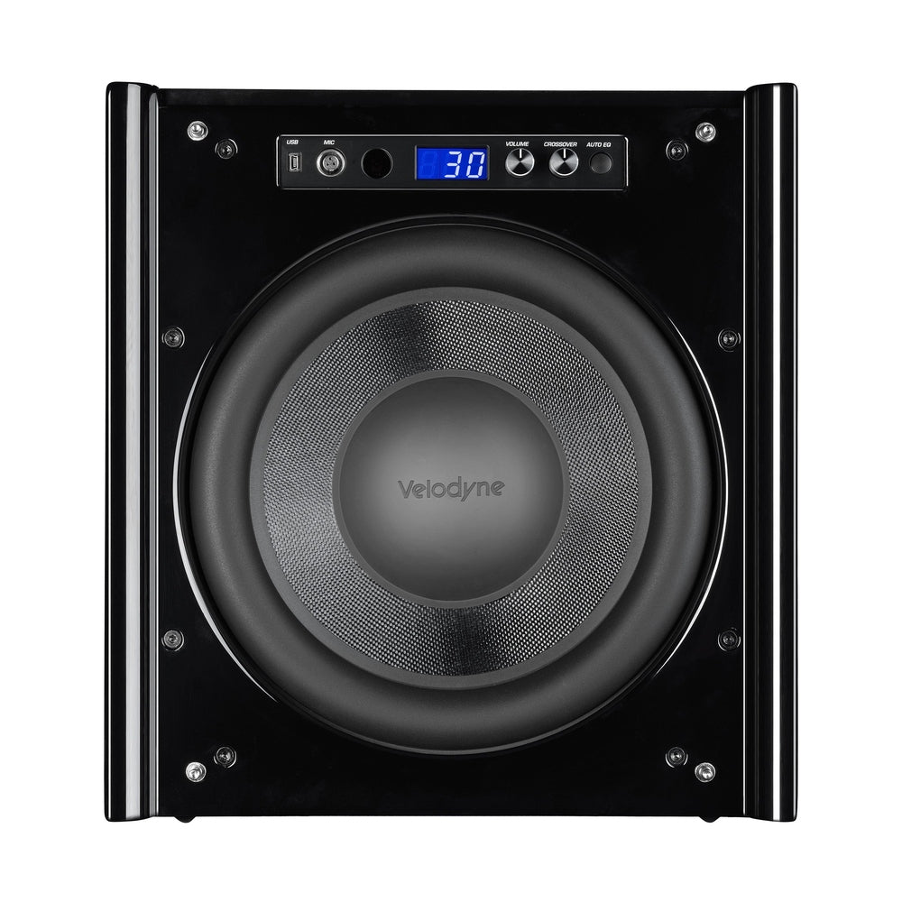 Velodyne Acoustics Digital Drive Plus Subwoofers