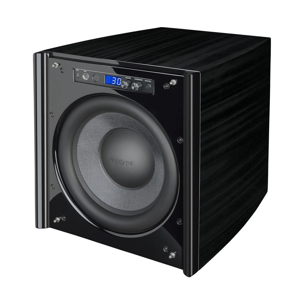 Velodyne Acoustics Digital Drive Plus Subwoofers