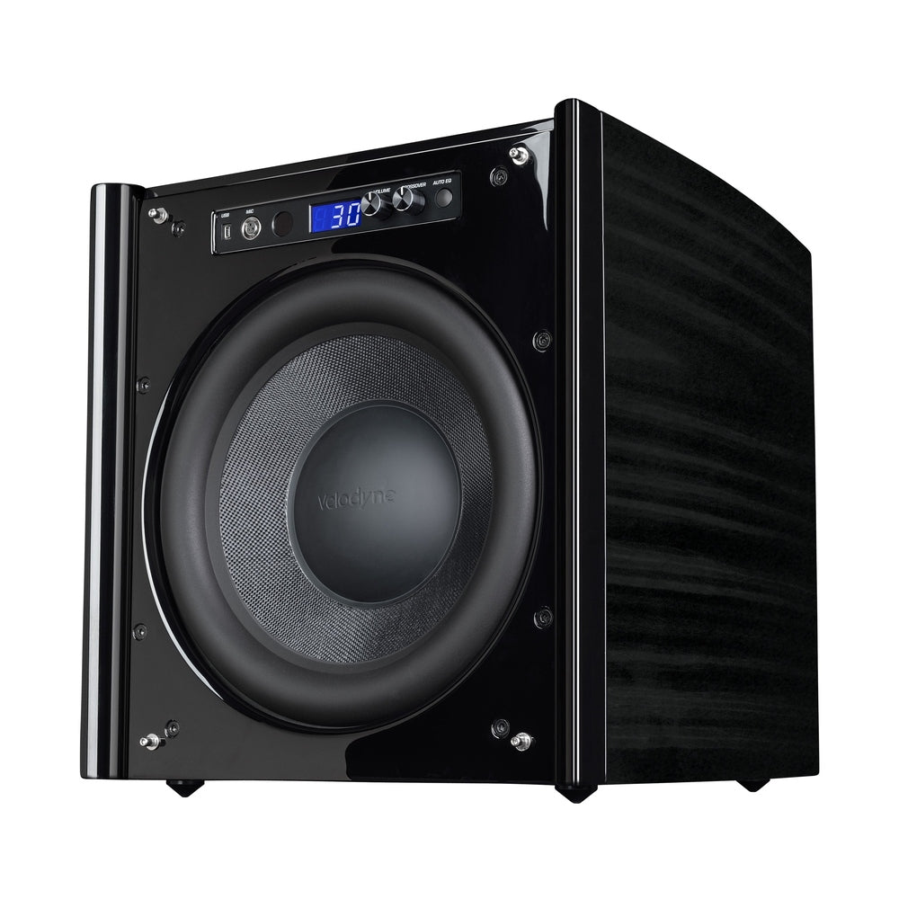 Velodyne Acoustics Digital Drive Plus Subwoofers