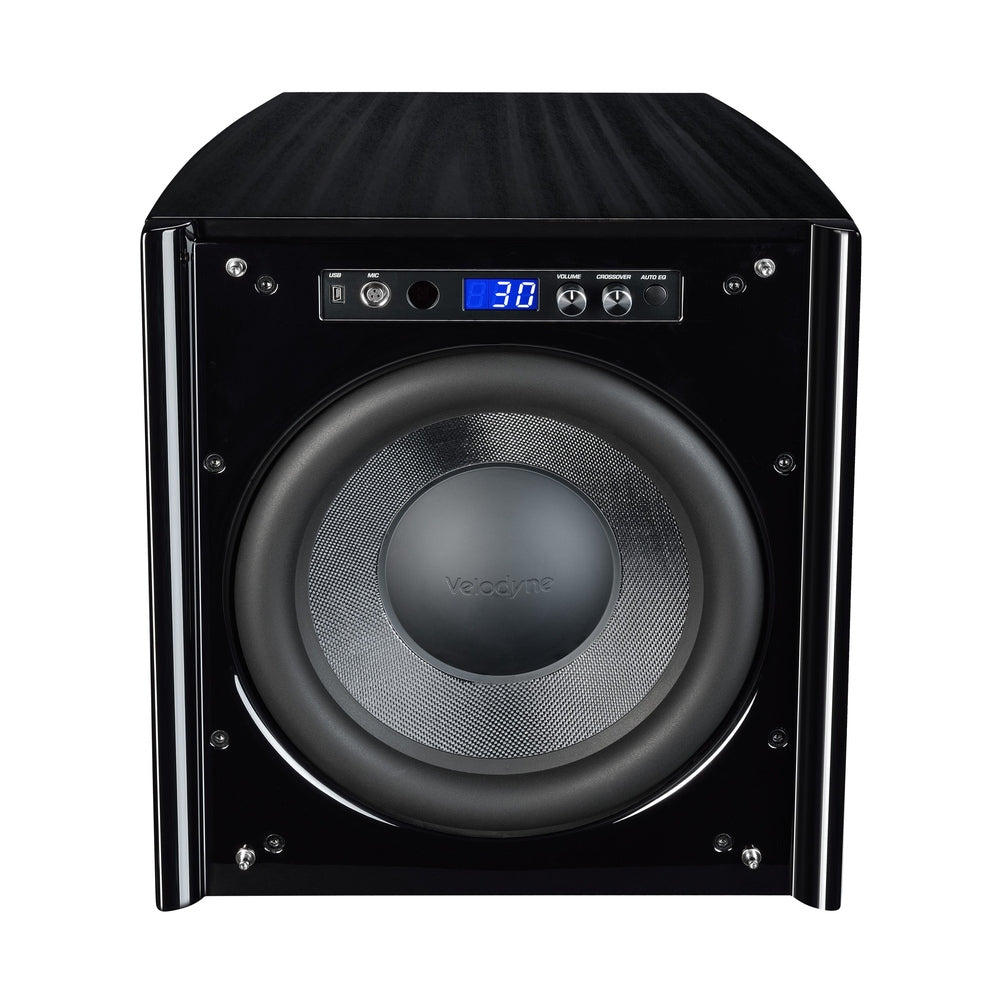 Velodyne Acoustics Digital Drive Plus Subwoofers