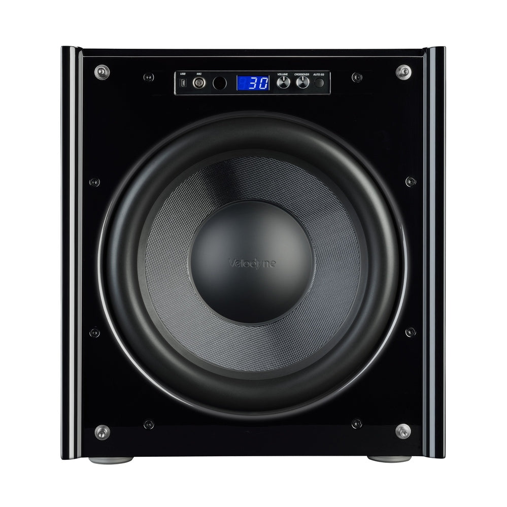 Velodyne Acoustics Digital Drive Plus Subwoofers