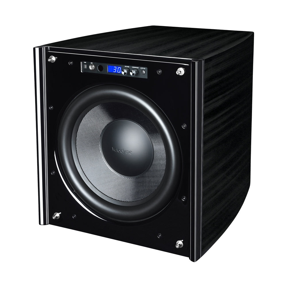 Velodyne Acoustics Digital Drive Plus Subwoofers