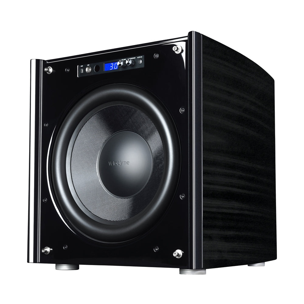 Velodyne Acoustics Digital Drive Plus Subwoofers