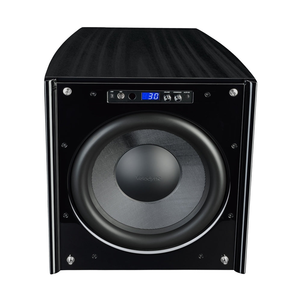 Velodyne Acoustics Digital Drive Plus Subwoofers