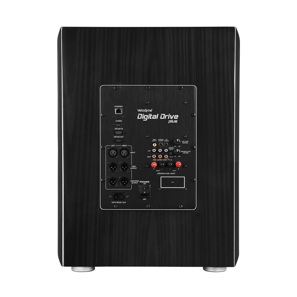 Velodyne Acoustics Digital Drive Plus Subwoofers