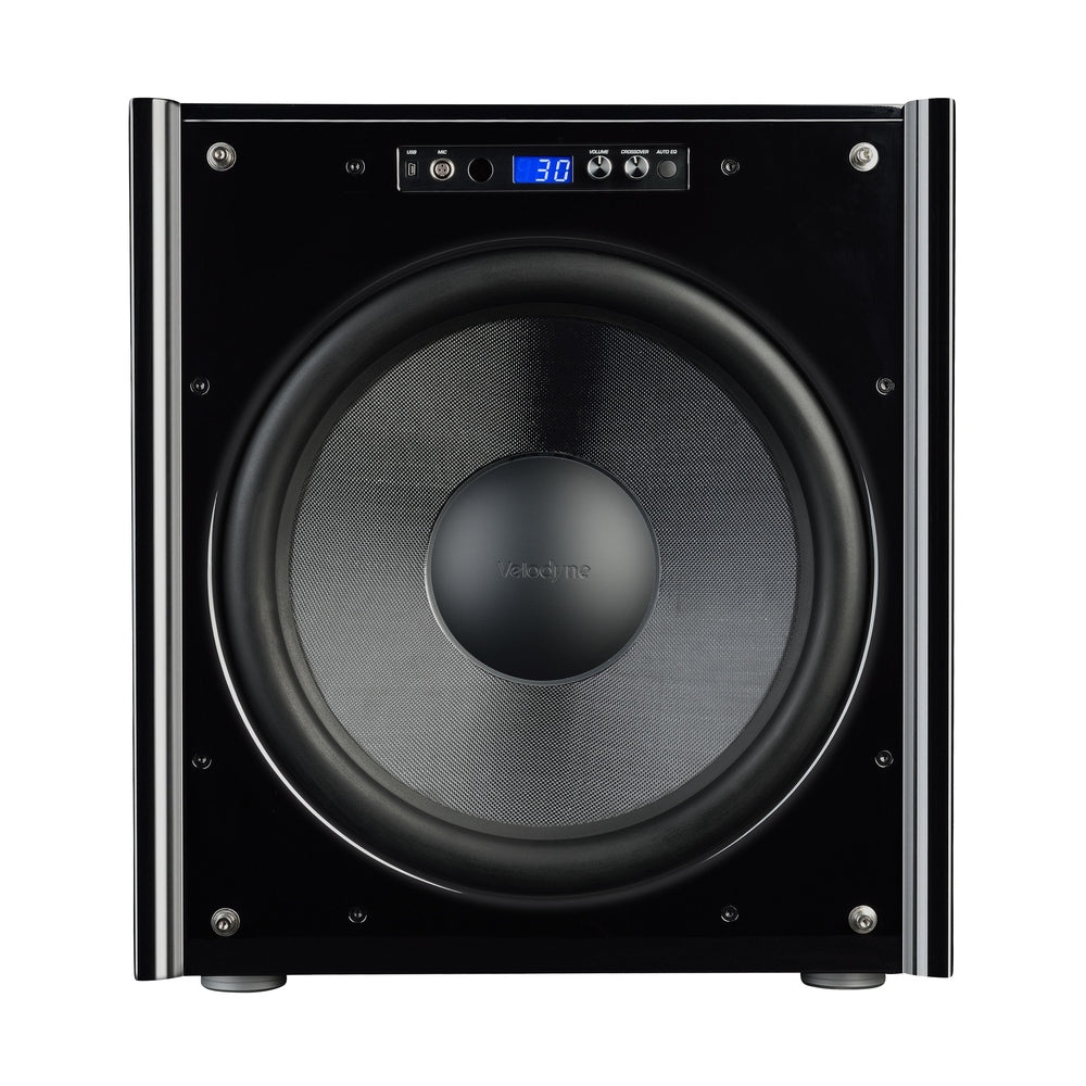 Velodyne Acoustics Digital Drive Plus Subwoofers