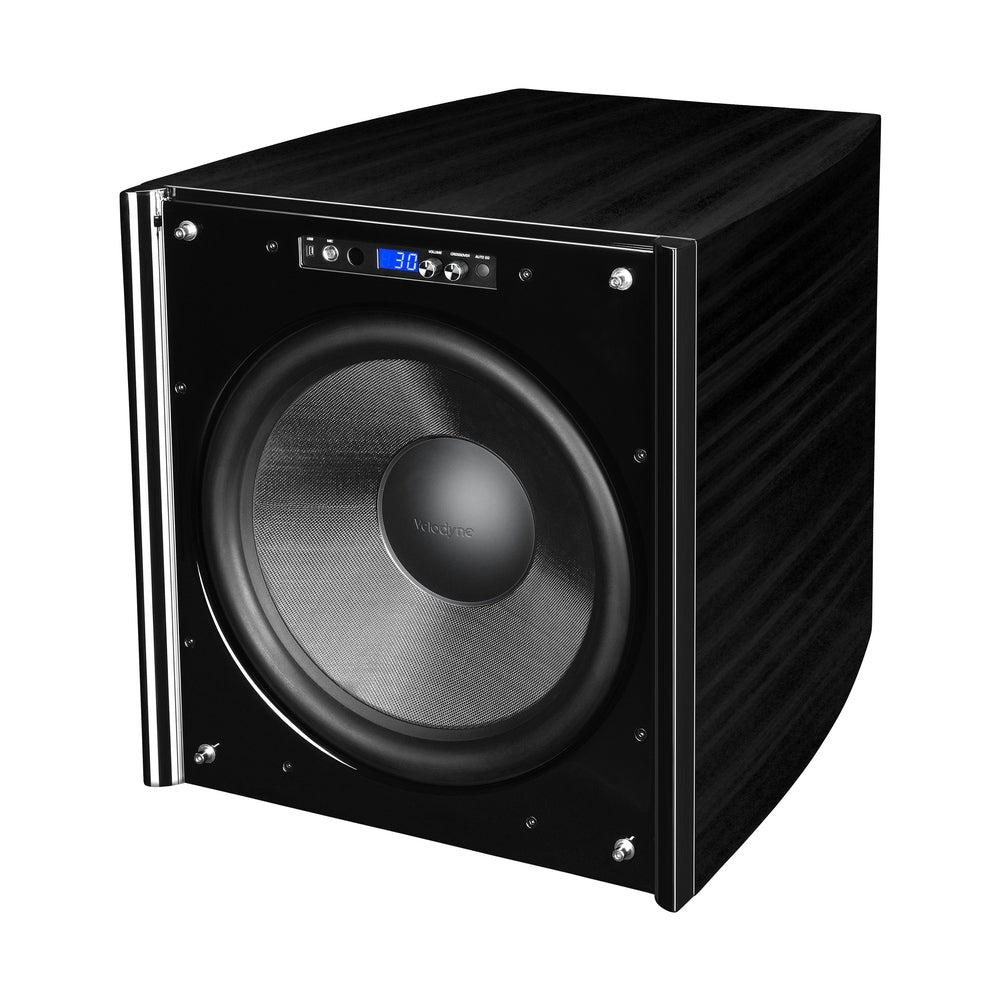 Velodyne Acoustics Digital Drive Plus Subwoofers