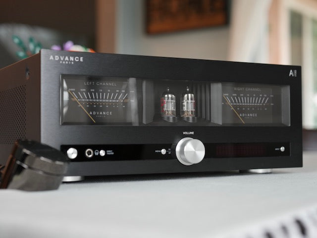Advance Paris A-i130 Nova Integrated Amplifier