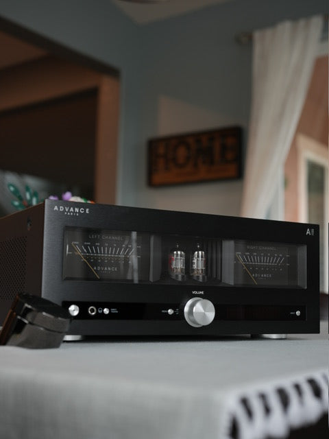 Advance Paris A-i130 Nova Integrated Amplifier