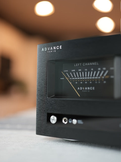 Advance Paris A-i130 Nova Integrated Amplifier