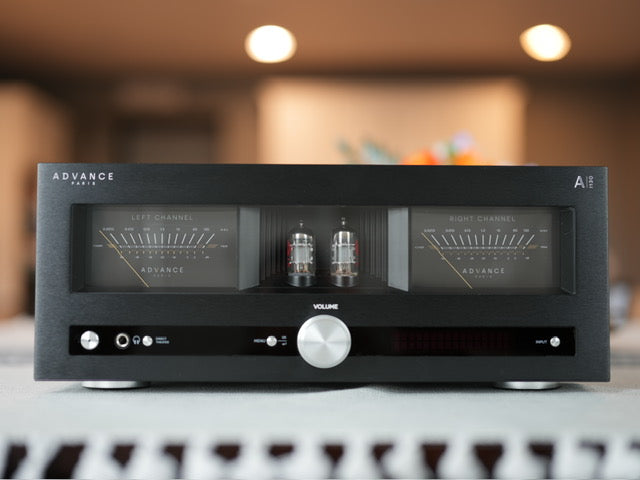 Advance Paris A-i130 Nova Integrated Amplifier