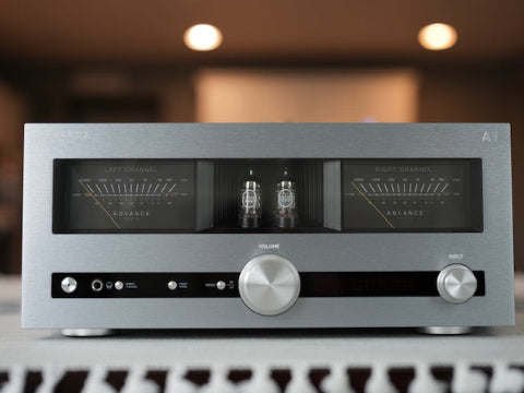 Advance Paris A-I190 Nova Integrated Amplifier