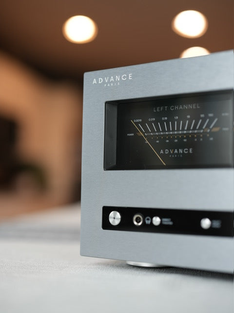 Advance Paris A-I190 Nova Integrated Amplifier