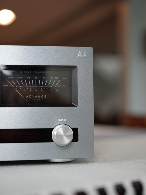 Advance Paris A-I190 Nova Integrated Amplifier