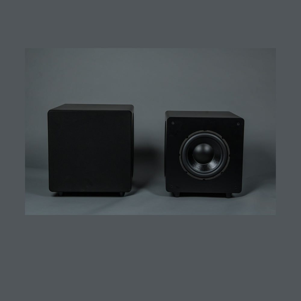 Velodyne Acoustics Deep Waves Subwoofers