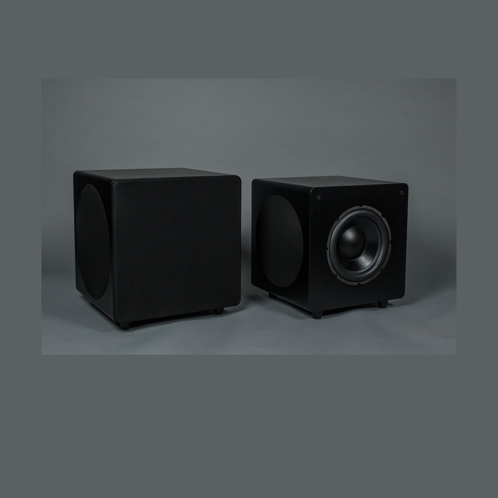 Velodyne Acoustics Deep Waves Subwoofers