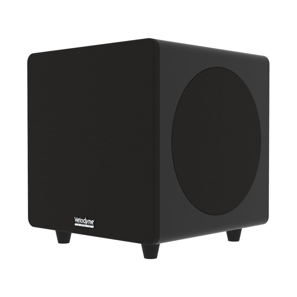 Velodyne Acoustics Deep Waves Subwoofers