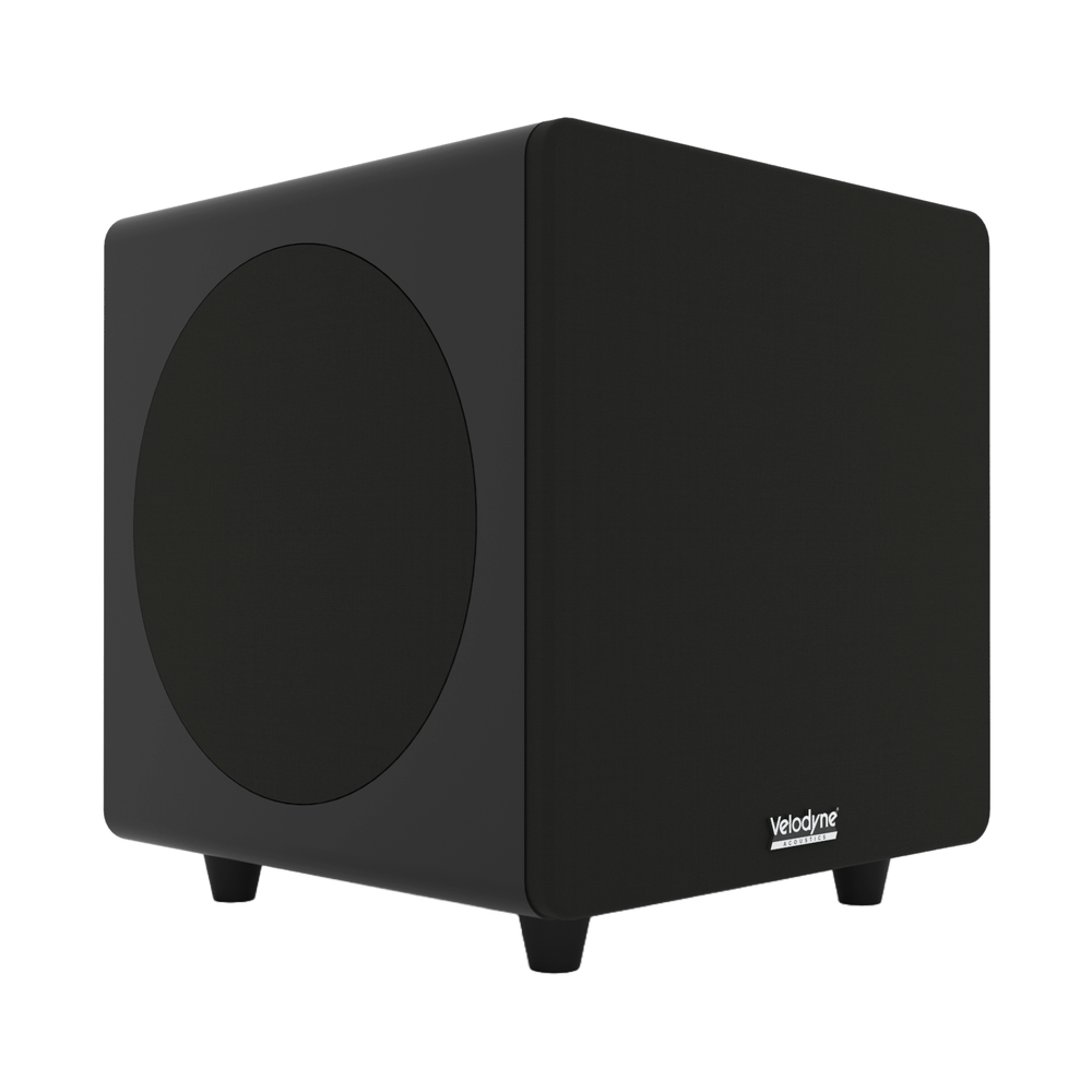 Velodyne Acoustics Deep Waves Subwoofers