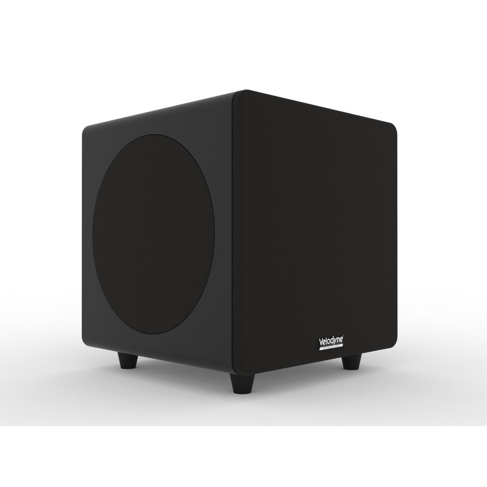 Velodyne Acoustics Deep Waves Subwoofers