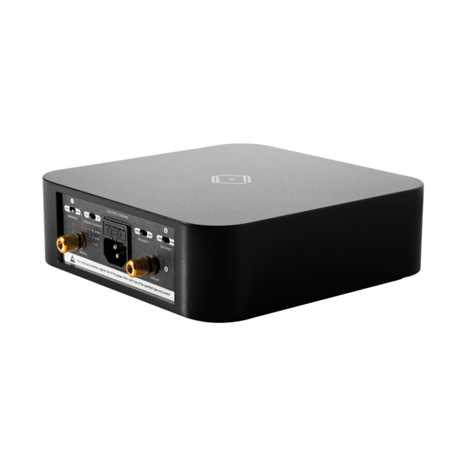 Silent Angel Forester FGC Active Grounding Solution