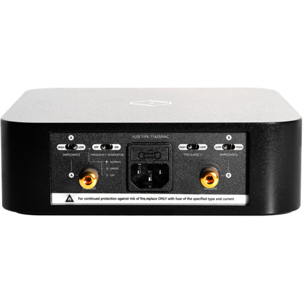 Silent Angel Forester FGC Active Grounding Solution