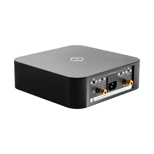 Silent Angel Forester FGC Active Grounding Solution