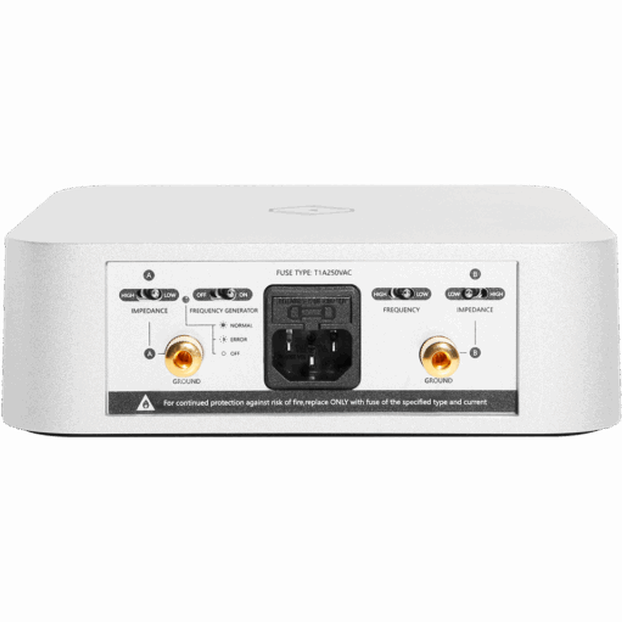 Silent Angel Forester FGC Active Grounding Solution