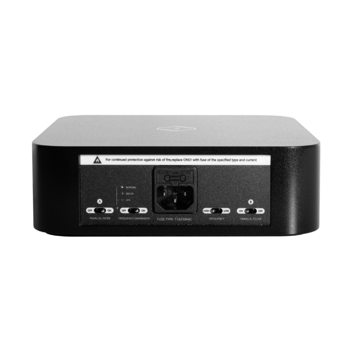 Silent Angel Forester FPC Power Noice Reducer