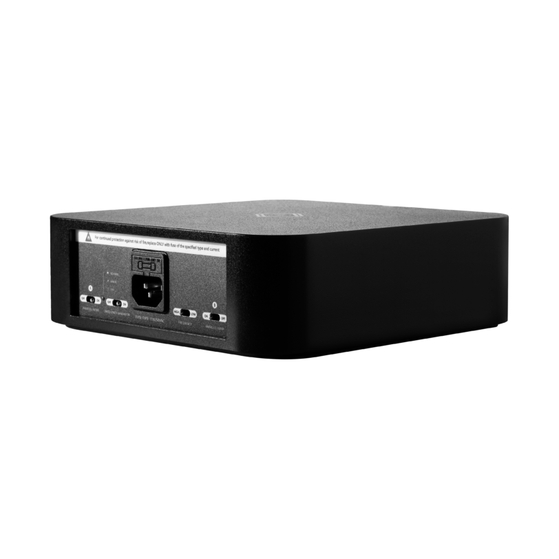 Silent Angel Forester FPC Power Noice Reducer