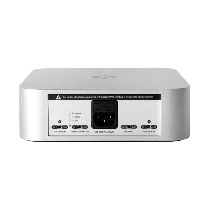 Silent Angel Forester FPC Power Noice Reducer