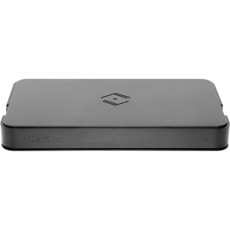 Silent Angel Forester FX Linear Power Supply