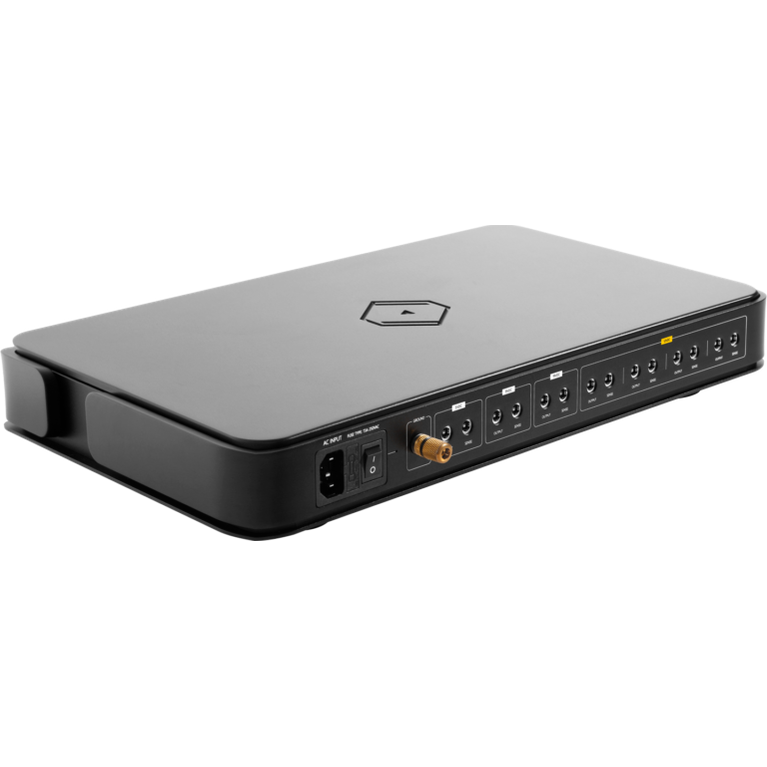 Silent Angel Forester FX Linear Power Supply