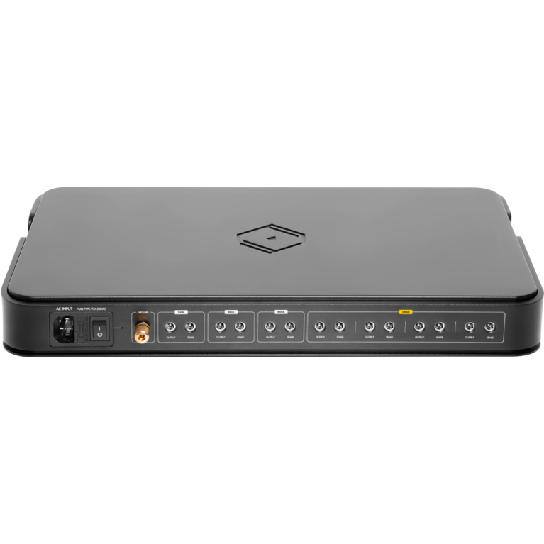 Silent Angel Forester FX Linear Power Supply