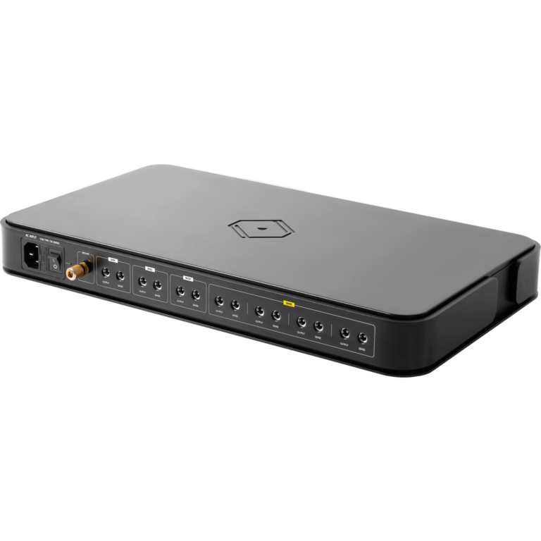 Silent Angel Forester FX Linear Power Supply