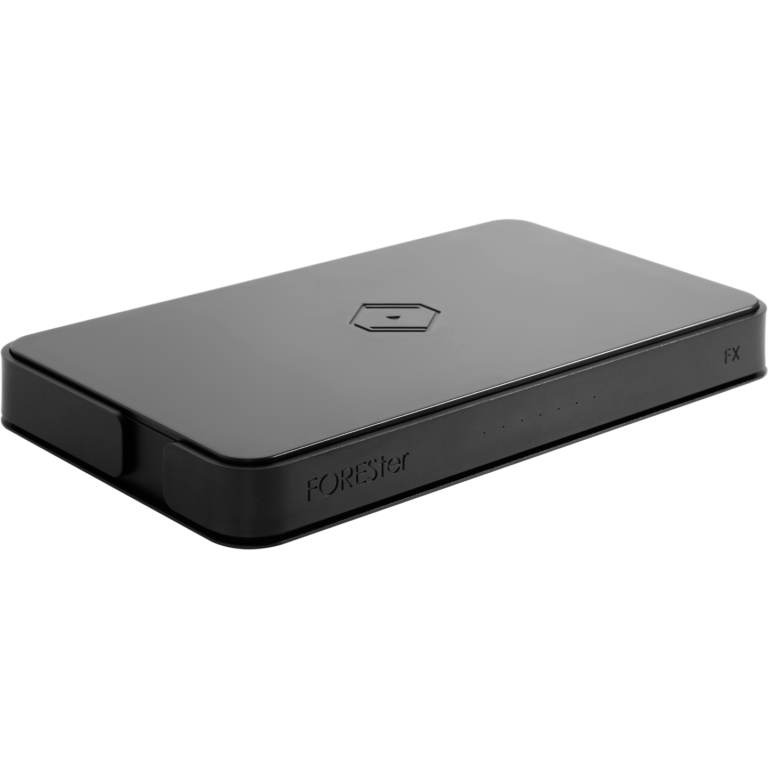 Silent Angel Forester FX Linear Power Supply