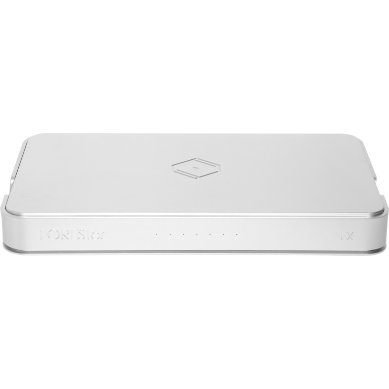 Silent Angel Forester FX Linear Power Supply