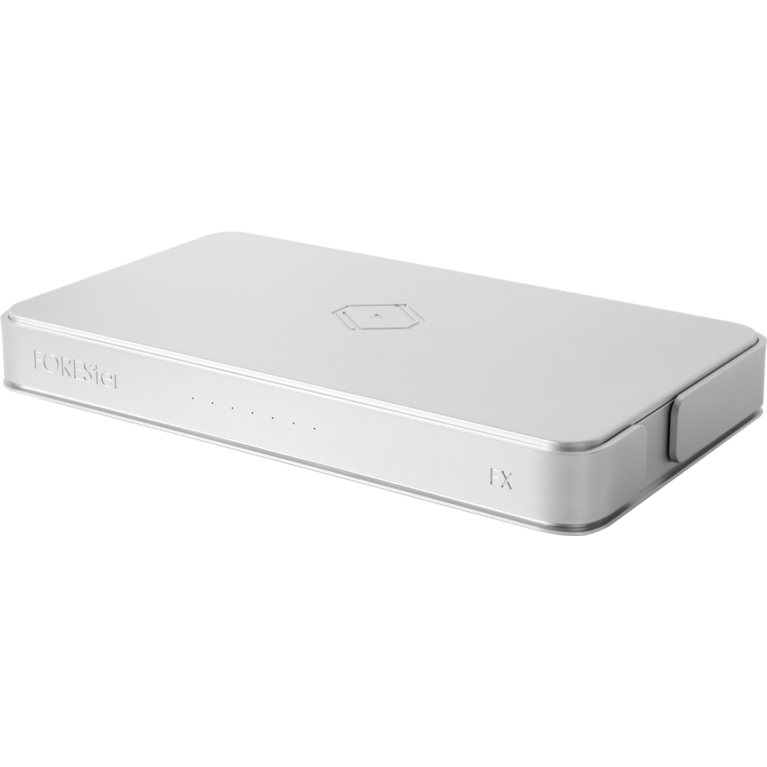 Silent Angel Forester FX Linear Power Supply