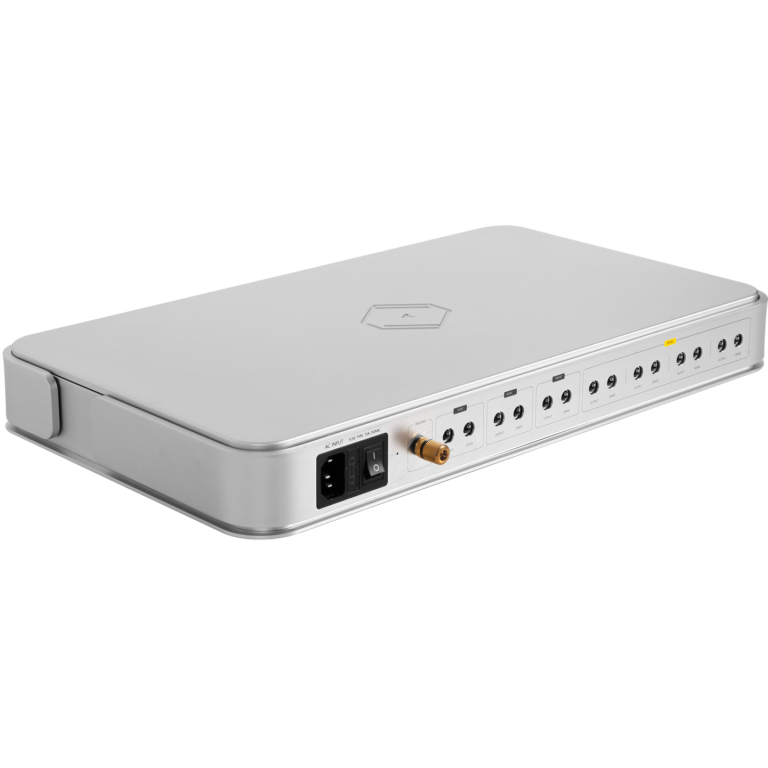 Silent Angel Forester FX Linear Power Supply