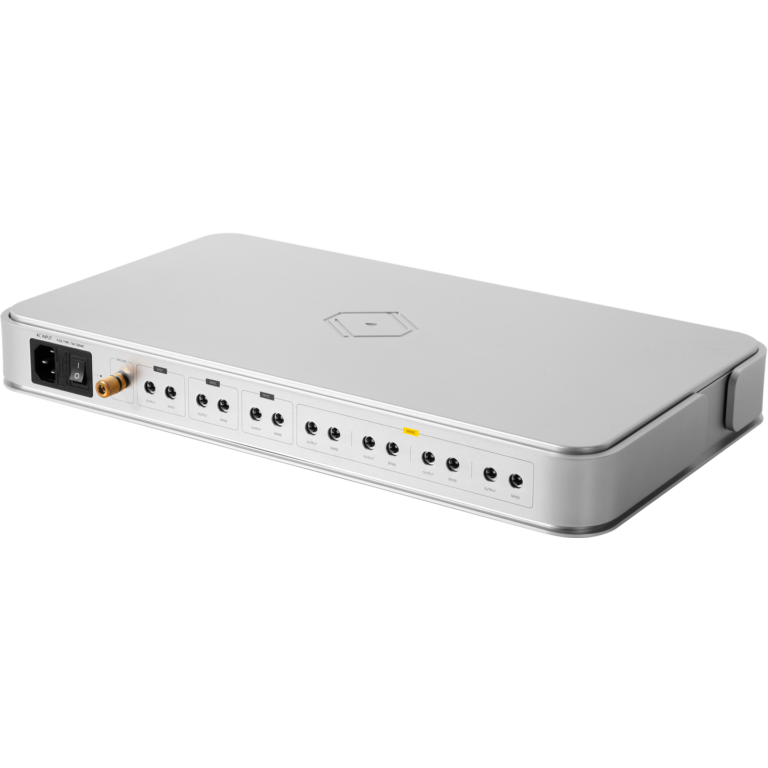 Silent Angel Forester FX Linear Power Supply