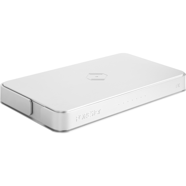 Silent Angel Forester FX Linear Power Supply