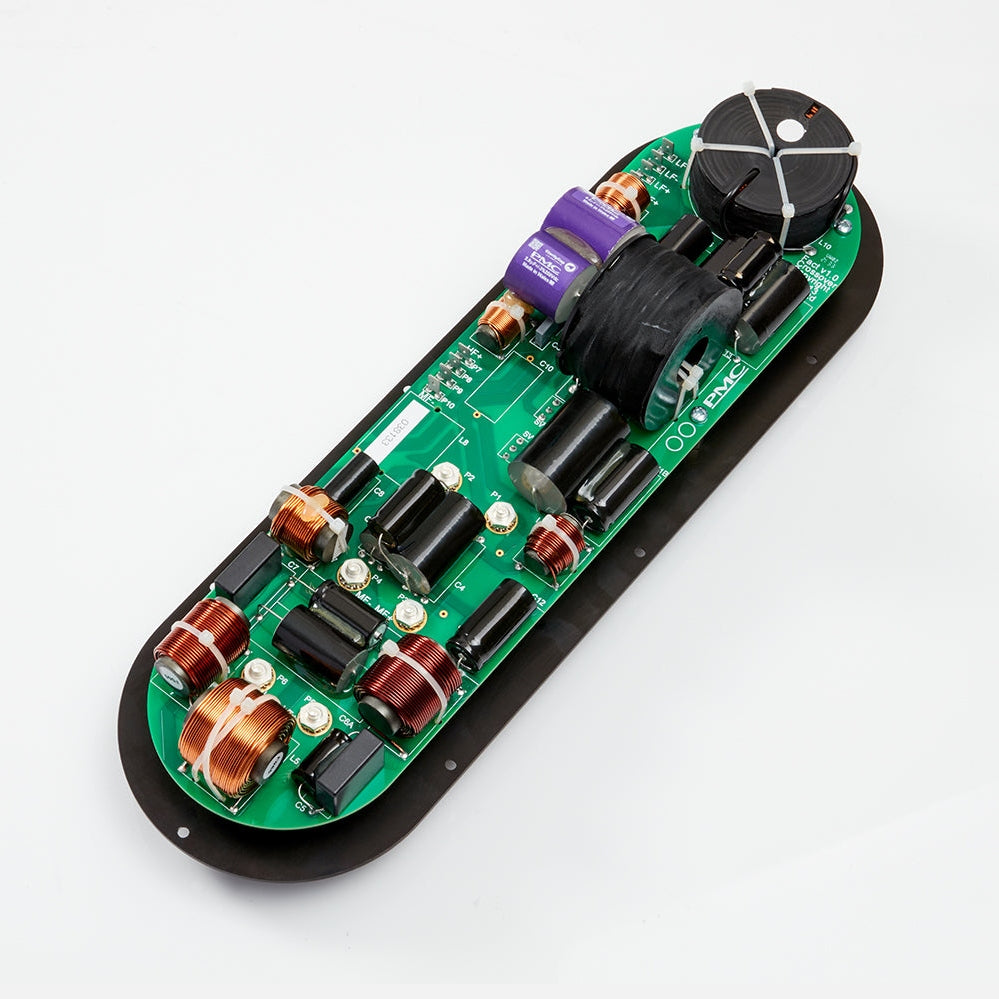 PMC fact12 signature Upgrade Kit