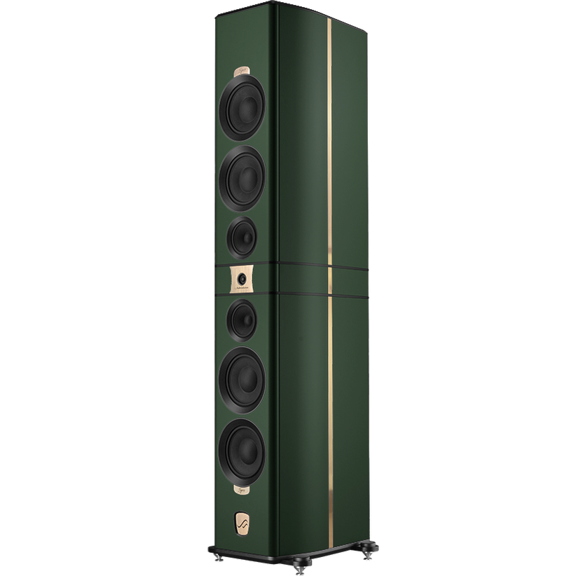 Audio Solutions Figaro XL2