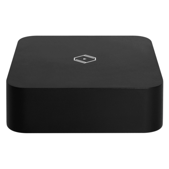 Silent Angel Genesis GC World Clock - 10MHz