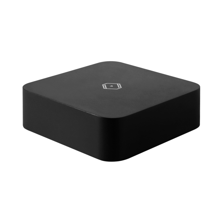 Silent Angel Genesis GC World Clock - 10MHz