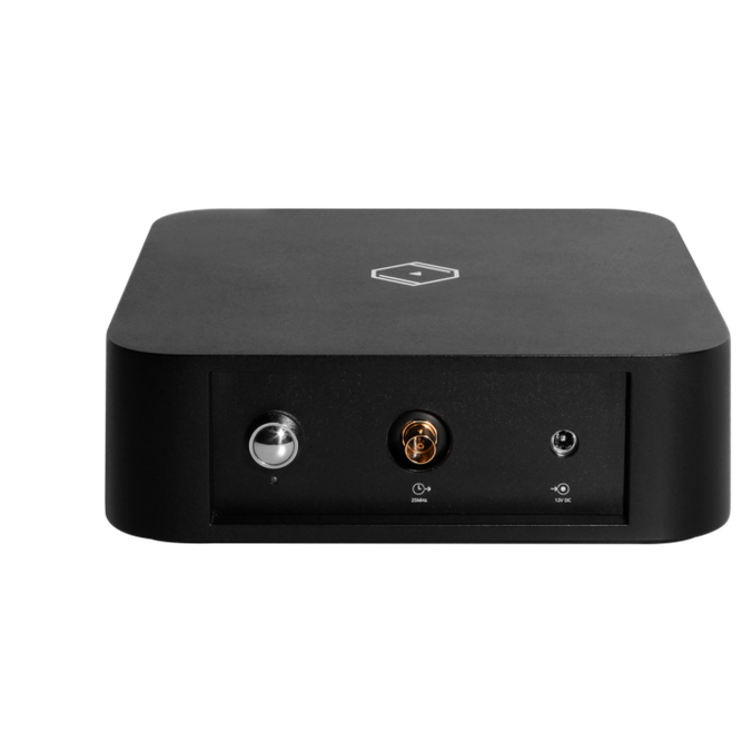 Silent Angel Genesis GC World Clock - 25MHz