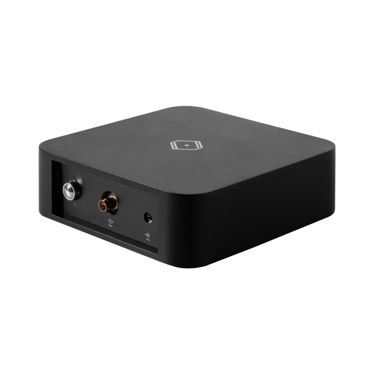 Silent Angel Genesis GC World Clock - 25MHz